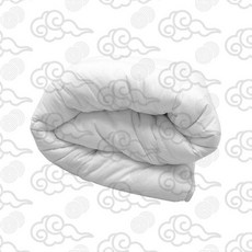 겨울 이불솜 바요솜 호텔 모텔 펜션 숙박 마이크로화이버 퀸, 상세페이지 참조