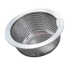 하비비 싱크대 배수구망 스테인리스304, 1개, 1개, 거름망