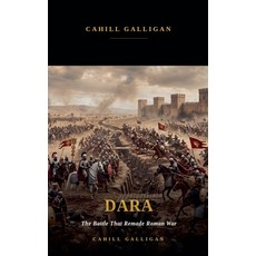 (英文圖書)Dara the Battle That Remade Roman War 平裝版, Silverback Books, 英文, 平裝本