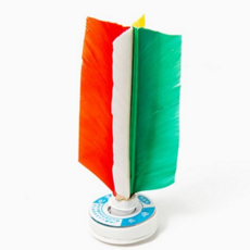 민속 놀이 제기 전통 제기차기 명절 어린이 제기 화살 어린이집 플라스틱 용제기 실외용 유치원 실내용