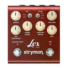 Strymon Lex V2 Rotary 렉스 2 세대 로타리 스피커 에뮬레이터 스트라이몬, ishibashi_80-0852571008295