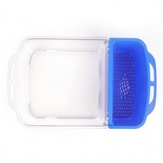 채집통 조개 그물망 논뚜렁 여름 물고기 다슬기, 채집통 조개 그물망 논뚜렁 여름 물고기 다슬기 (Ara, 상세페이지 참조