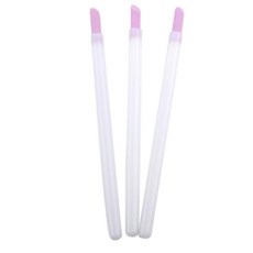 큐티클 제거 네일케어 푸셔 손톱정리, 5개