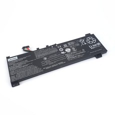 L20C4PC0 電池 L20D4PC0 L20L4PC0 L20M4PC0 筆記型電腦替換電池, 1個, 黑