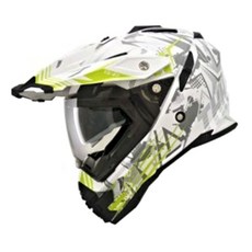 THH TX27SP 野戰王 越野 雙D扣 內墨片 全罩 安全帽, 沙漠迷彩, 1個