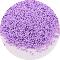 5g/10g 마카롱 12/0 유니폼 젖빛 유리 구슬 보석에 대 한 매트 불투명 스페이서 씨앗 구슬 DIY 매력 수 제, 02 5g 500pcs, 10 17