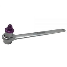 CTA Tools 1951 브레이크 블리더 렌치 - 11mm, 9mm