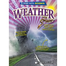 Weather Library Binding, Bearport Books, English, 9781647476786