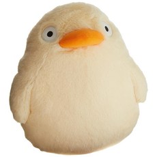 スタジオジブリ 지브리 스튜디오 - 치히로의 행방불명 21cm(8.25인치) BOH 마우스 (M) 플러시 373667, Ootorisama Nakayoshi Plush (Fl
