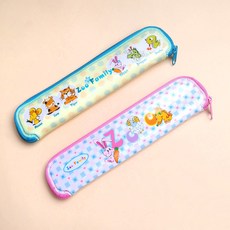 주패밀리 수저집 1+1, 1개, 블루1+1