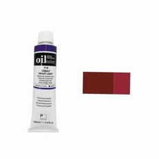 유화물감 E 50ml 799 알리자린크림슨 미술물감