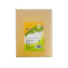 천천식품 중국수입 좁쌀 쑈미, 2.5kg, 1개