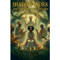 (영문도서)Ancestral Trauma Paperback, Dutchez, English, 9798232956974