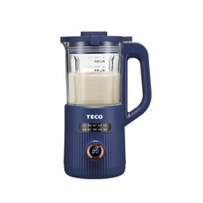 TECO多功能調理機，冷熱飲皆宜，一鍵清洗，多功能烹調模式，輕鬆製作豆漿米糊果汁, XYFYS007B