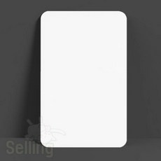 셀링프리 현대 맹 플레이트 2개 콘센트커버