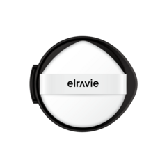 [본사 공식판매] 엘라비에 멜라 리턴 듀얼 기미쿠션 150시간지속 겉기미 속기미 개선 홈쇼핑완판템 SPF50+ PA++++, 1개, 리필 21호