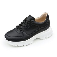 랜드로바 밴딩 키높이 여성 스니커즈 LANOXC5783WF16WF96