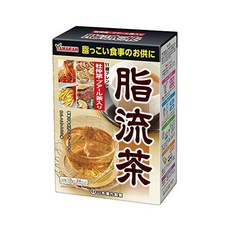 야마칸 야마모토 칸포 지류차 24개입, 1개, 240g