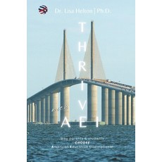 (영문도서) Thrive with AEI: Why parents & students CHOOSE American Education International Paperback, Independently Published, English, 9798392595259