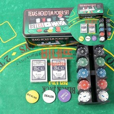 포커카드 홀덤카드