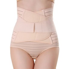 임산부 산전 산후 배꼽 밴드 지원 임신 후 새로운 벨트 출 복대