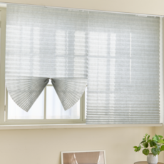 코지아워 붙이는블라인드 붙이는암막커튼 암막 셀프