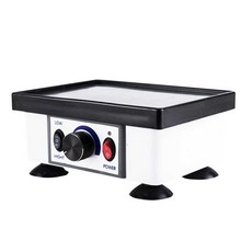 치기공 진동기 구강석고 모형 치아 몰드 치과 석고