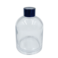디퓨저용기 - 스펠 ( 180ml ) #디퓨져용기 #디퓨저공병, 로즈골드캡, 1개
