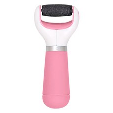 【ENNE】電動磨腳器 修腳器 去腳皮機 去繭 去除死皮 兩色任選, 粉色