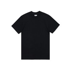 [2팩] 샤카웨어 7.5oz 가먼트다이 헤비웨이트 무지 기본 반팔티