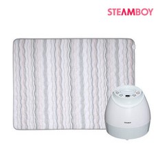 스팀보이 온수매트 C6300-S1812, 2인(1500 x 2000 mm)