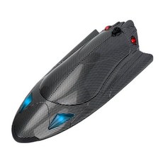 원격조종 와류분사선 전비례 램프가 달린 전복복귀 RC고속수냉보트