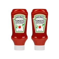 하인즈 토마토케찹 x 2개, 1세트, 910g