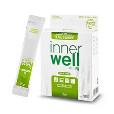 이너웰 스틱 강아지 관절 100ml (5mlX20스틱), 관절+장건강