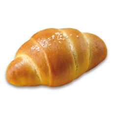 대한우리 앵커버터 소금빵, 8개, 70g