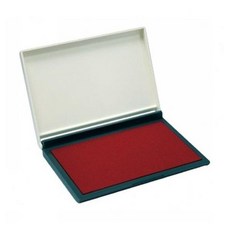 샤이니 불변스탬프패드(110x70mm 적색), 상세 설명 참조