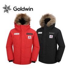골드윈 스키복 퍼포먼스1 다운 자켓 스키복 상의 GJ1DJ50