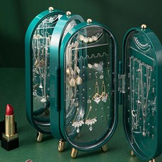 주얼리 액세서리 보관함 진열대 거치대