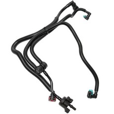 AA Ignition Vapor 캐니스터 퍼지 밸브 교체 - 포드 및 링컨에 적합 2017 2018 2019 2020 퓨전 2017-2020 MKZ HG9Z9D289B, AA Ignition Vapor 캐니스터 퍼지 밸브 교