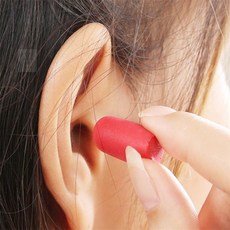 끈이스토어 수면 귀마개 입대준비물 코골이