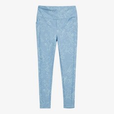 노스페이스 바지 키즈 NF6KQ03T 걸즈 네버 스탑 타이트 GS NEVER STOP TIGHT NKF335 APN979 팬츠