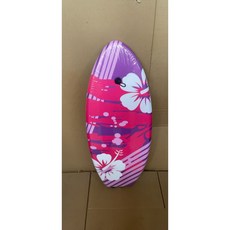 숏스타일 수상 물놀이 보드 18인치 실내 펑키타 워터 전기 셔핑 남자 SHORTS 해마