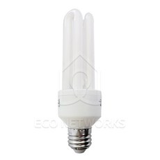 두영 EL 20W, 전구색(노란색), 전구색, 1개