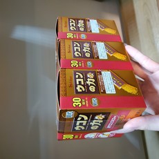 우콘의 힘 우콩 우콘파워 30포들이 3개 일본, 90개