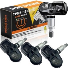 PMV-C010 TPMS 센서 315메가헤르츠 적합-토요타 캠리 2012-2019 코롤라 2014-2019 프리우스 2016-2019 RAV4 2016-2018적합-렉서스 20, 4260706020(for:toyota lexus)