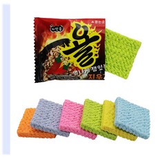 라면 지우개 2탄