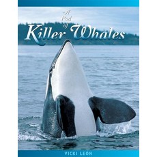 (영문도서) A Pod of Killer Whales: The Mysterious Life of the Intelligent Orca Paperback, London Town Press, English, 9780976613473