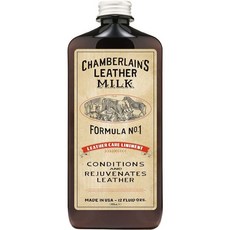 가죽 광택제 가죽관리 얼룩제거 클리너 가구 자동차 지갑 핸드백을 위한 우유 컨디셔너 및 클리너. 미국산 천연 무독성 컨디셔너. 케어 린먼트 1. 2 사이즈. 프리미엄 어플, 1개