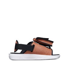 조던 슬링백 LS "러스트 옥사이드" 샌들