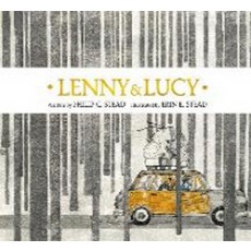 Lenny & Lucy, Roaring Brook Press